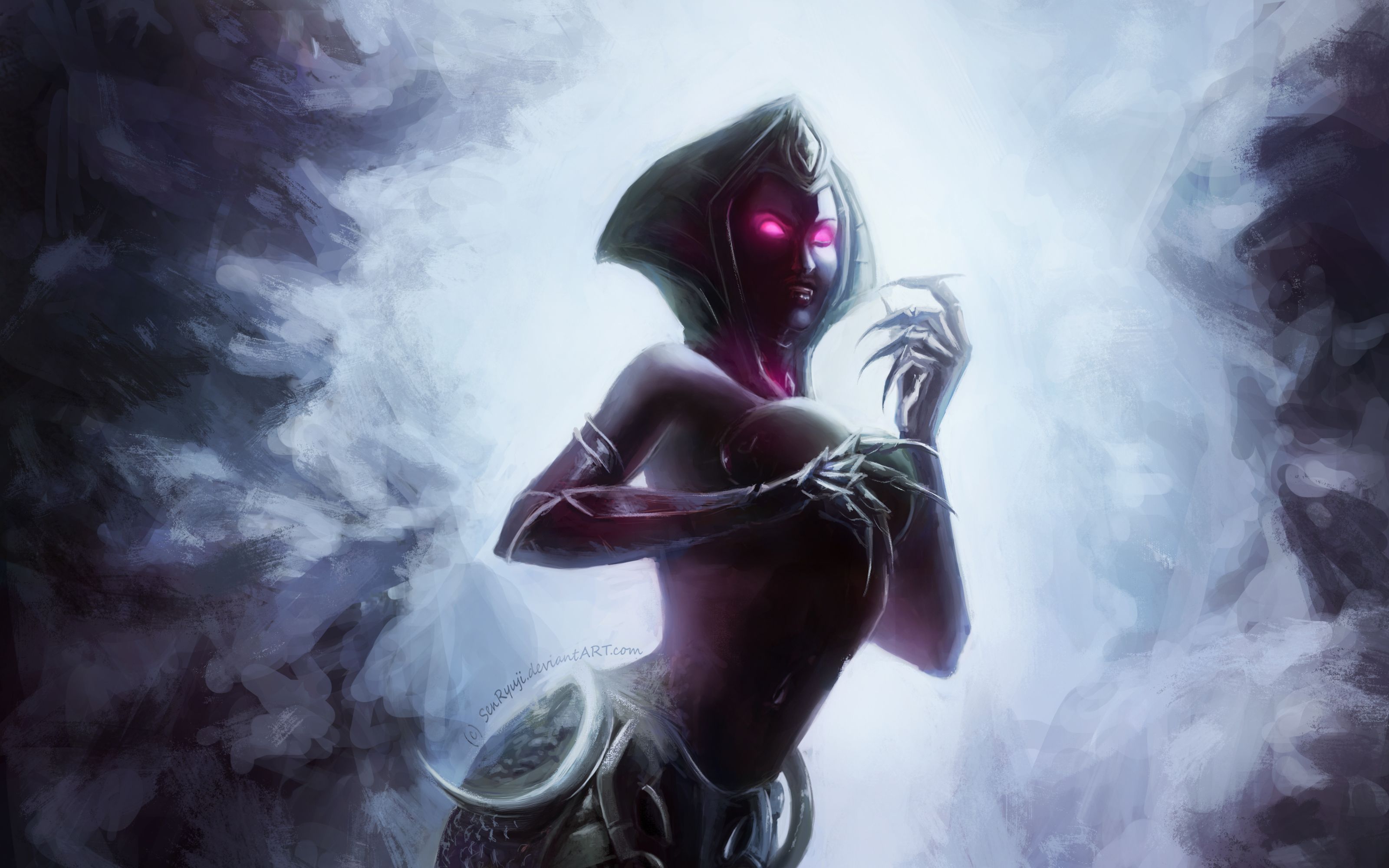 cassiopeia build cassiopeia build