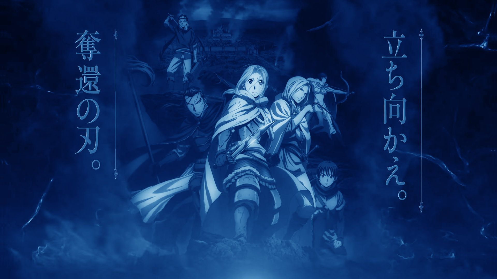 Who is you favorite character out of these options?