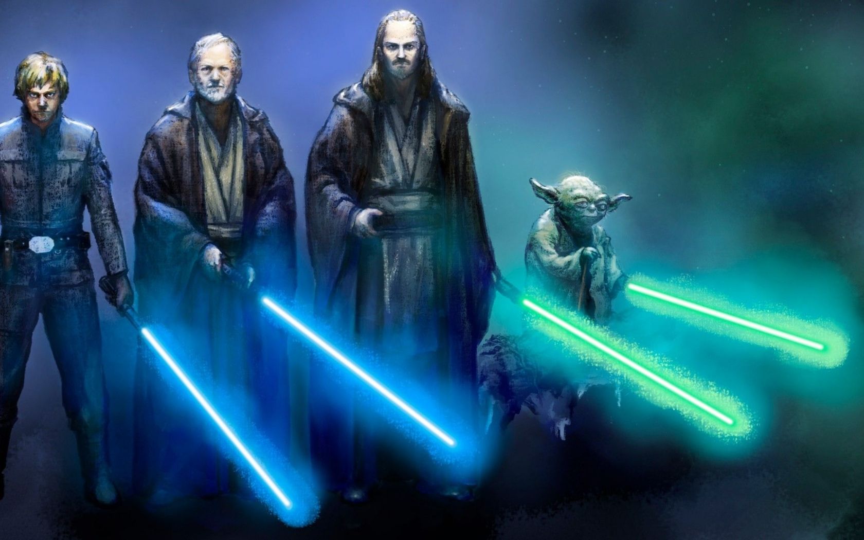 Free download Star Wars Yoda HD Wallpaper FullHDWpp Full HD