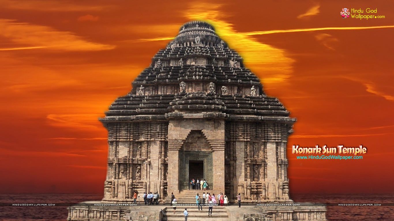Orissa Temple Wallpaper, Image & Photo Free Download. Temple