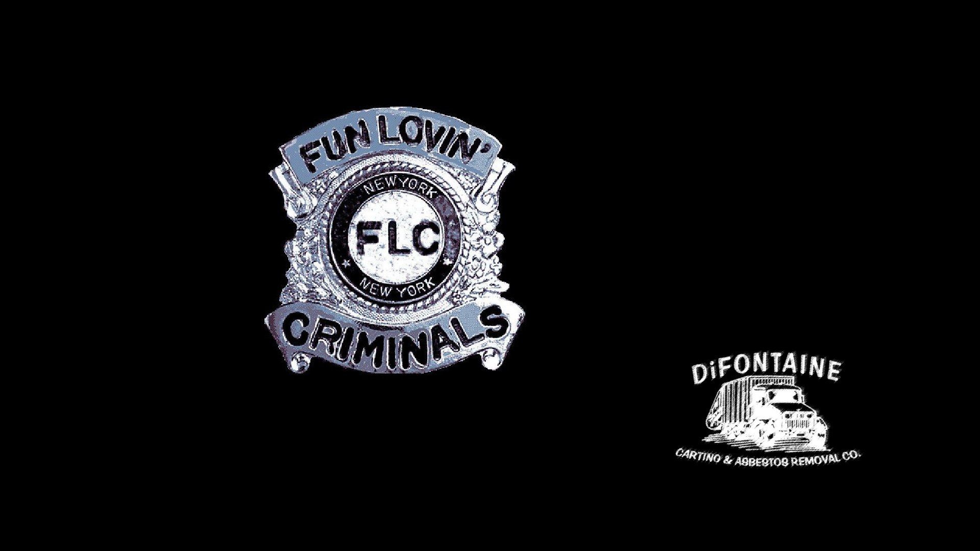 Fun Lovin Criminals HD Wallpaper