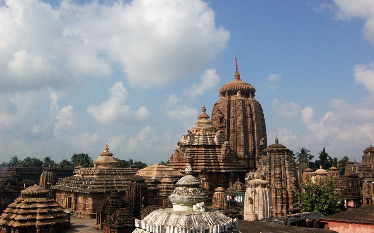 Wow Wallpaper | Bhubaneswar