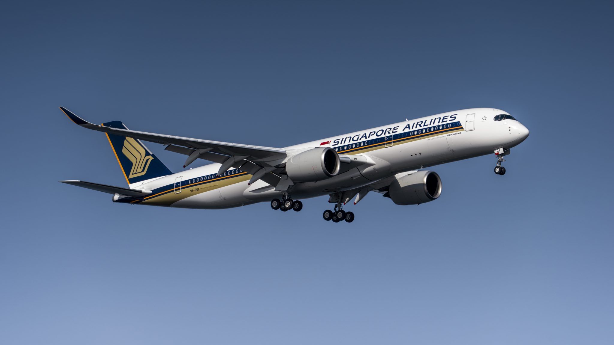 Executive Q&A: How Singapore Airlines is Staying Committed to Sustainability
