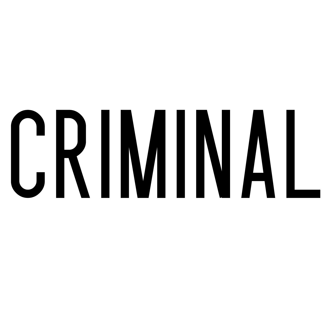 Most viewed Criminal wallpaperK Wallpaper