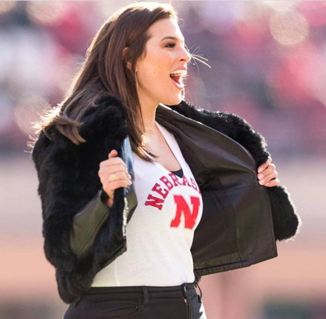 Ashley Graham Wallpaper Insta Fit Girls