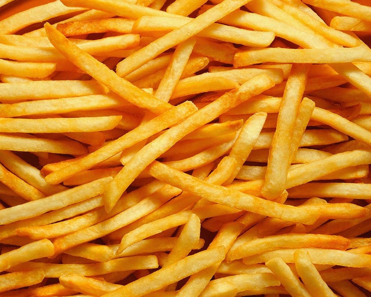 Hot Chips Wallpapers - Wallpaper Cave