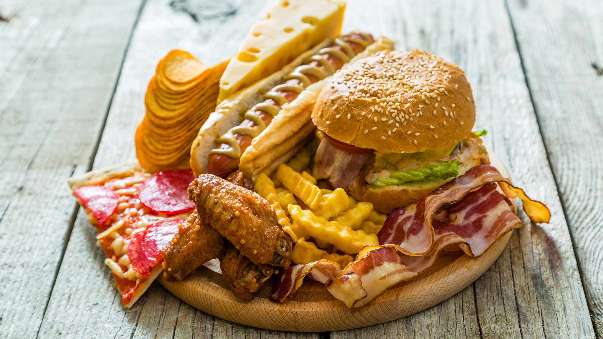 Hot Chips Wallpapers - Wallpaper Cave