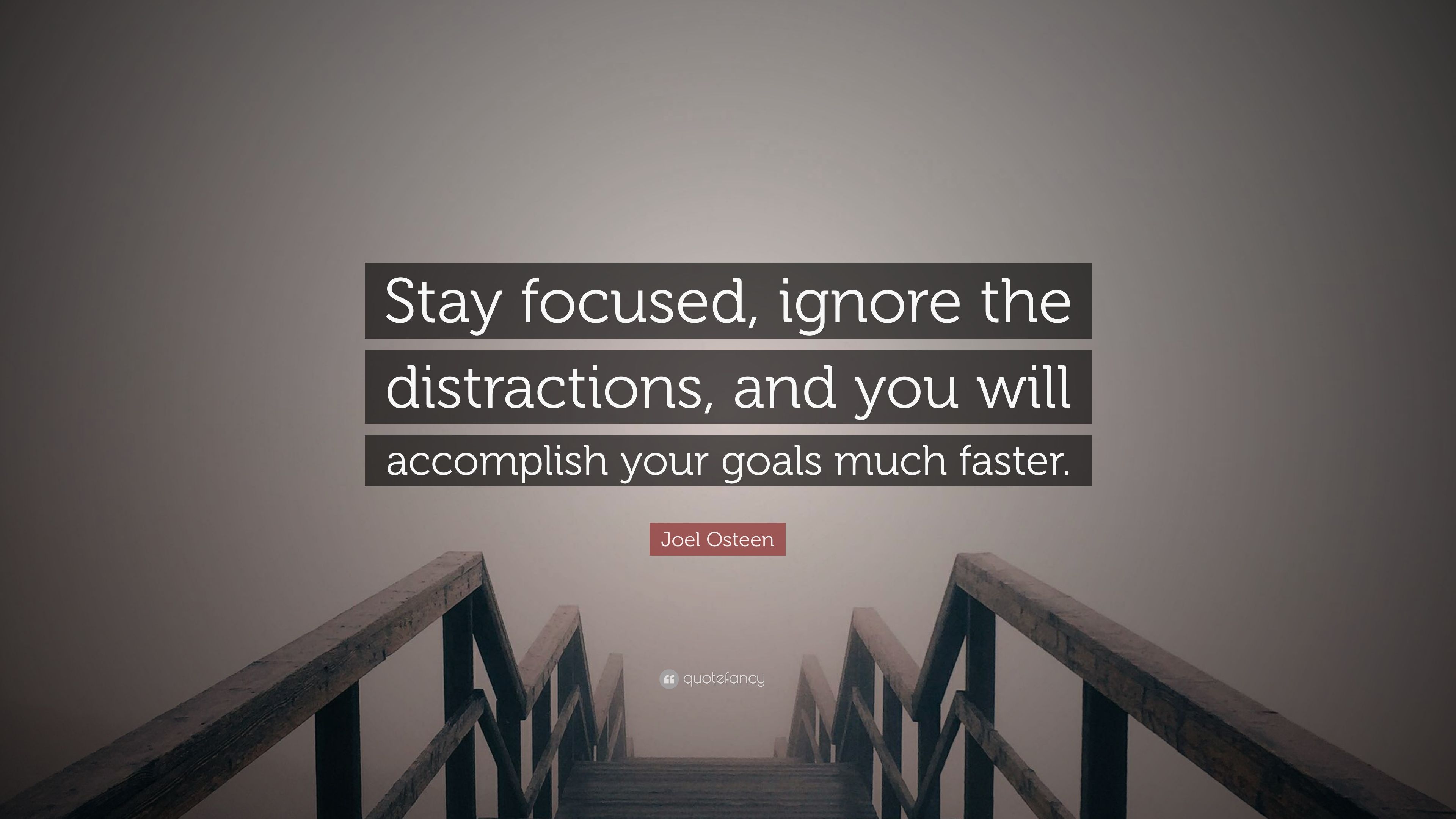 Stay Focused Wallpaper. Focused