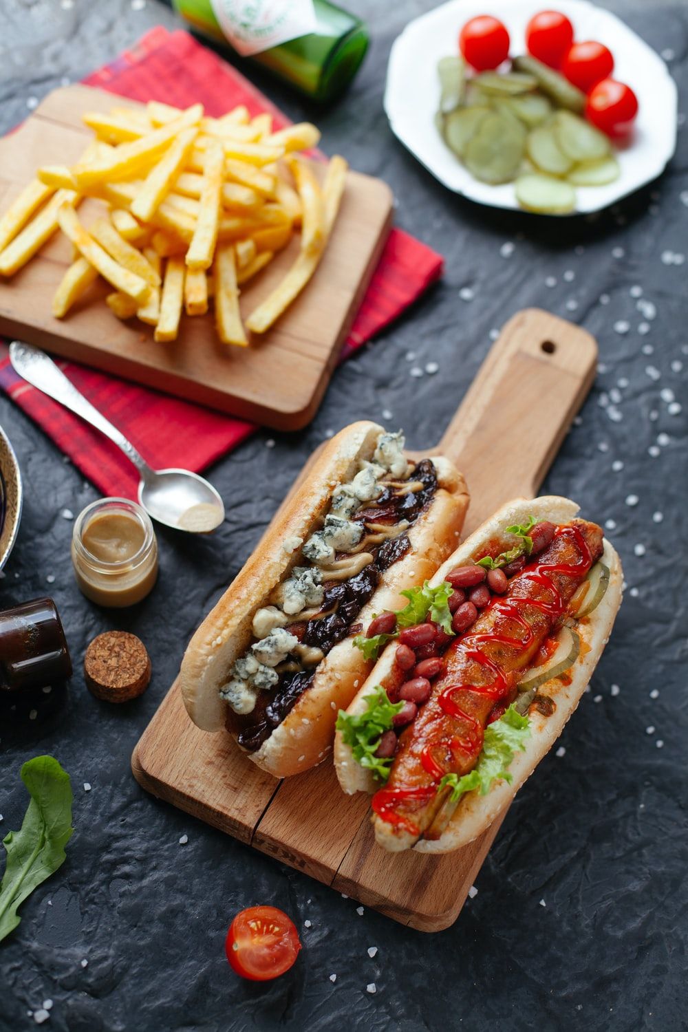 Hot Dog Picture [HD]. Download Free Image
