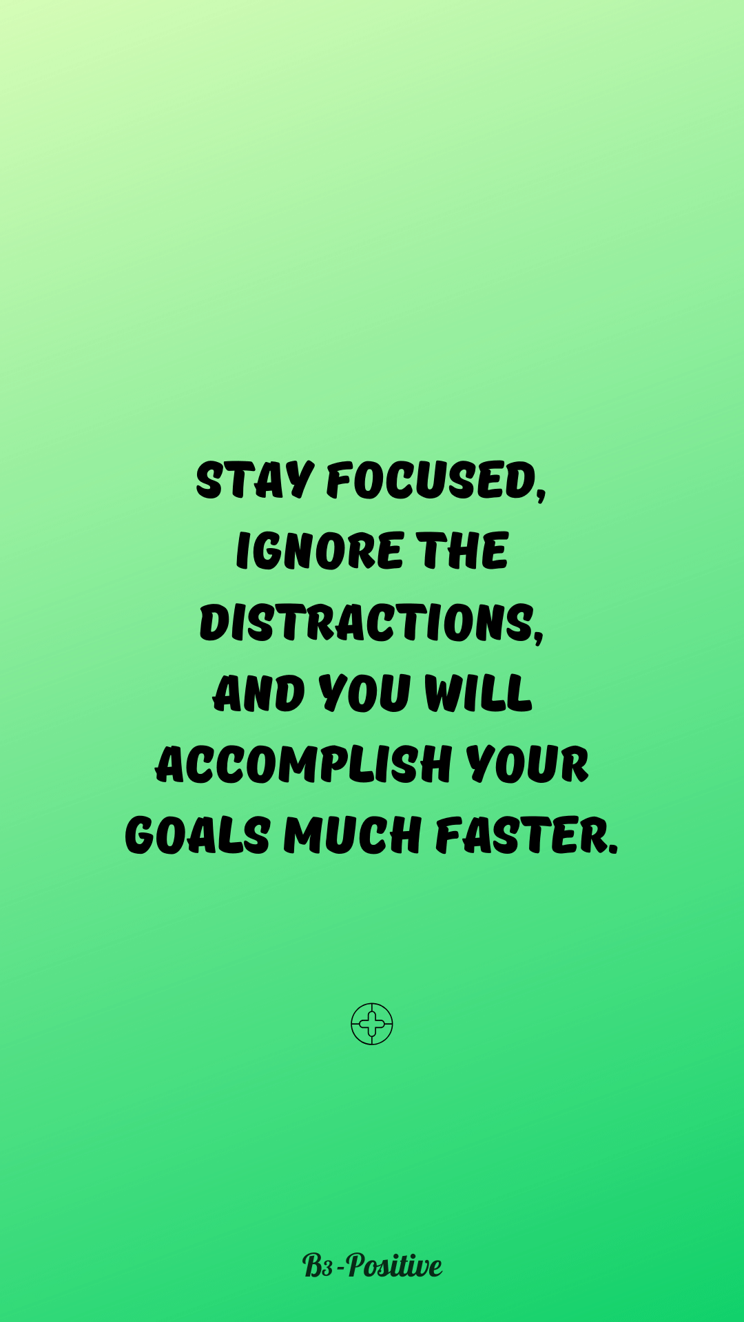 Stay Focused Quotes + Free Phone Quotes Wallpaper 2020