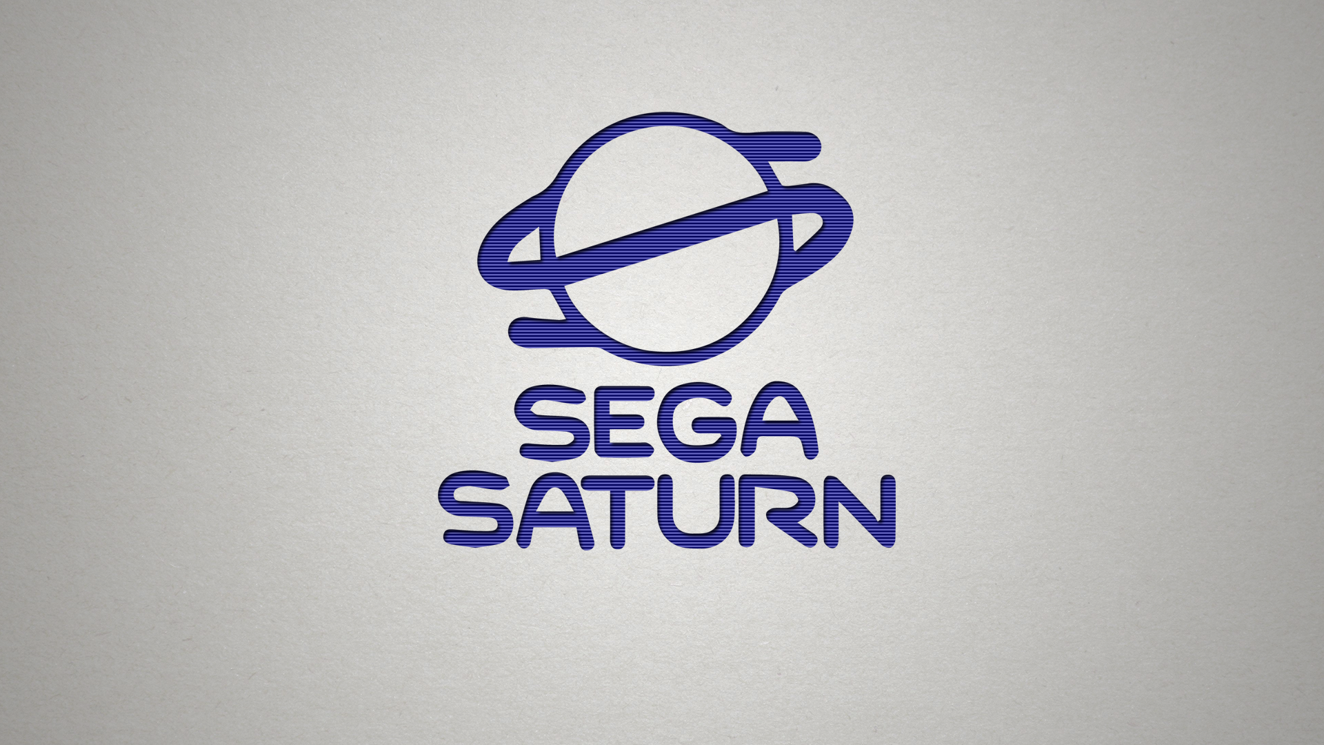 SEGA Saturn HD Wallpaper and Background Image