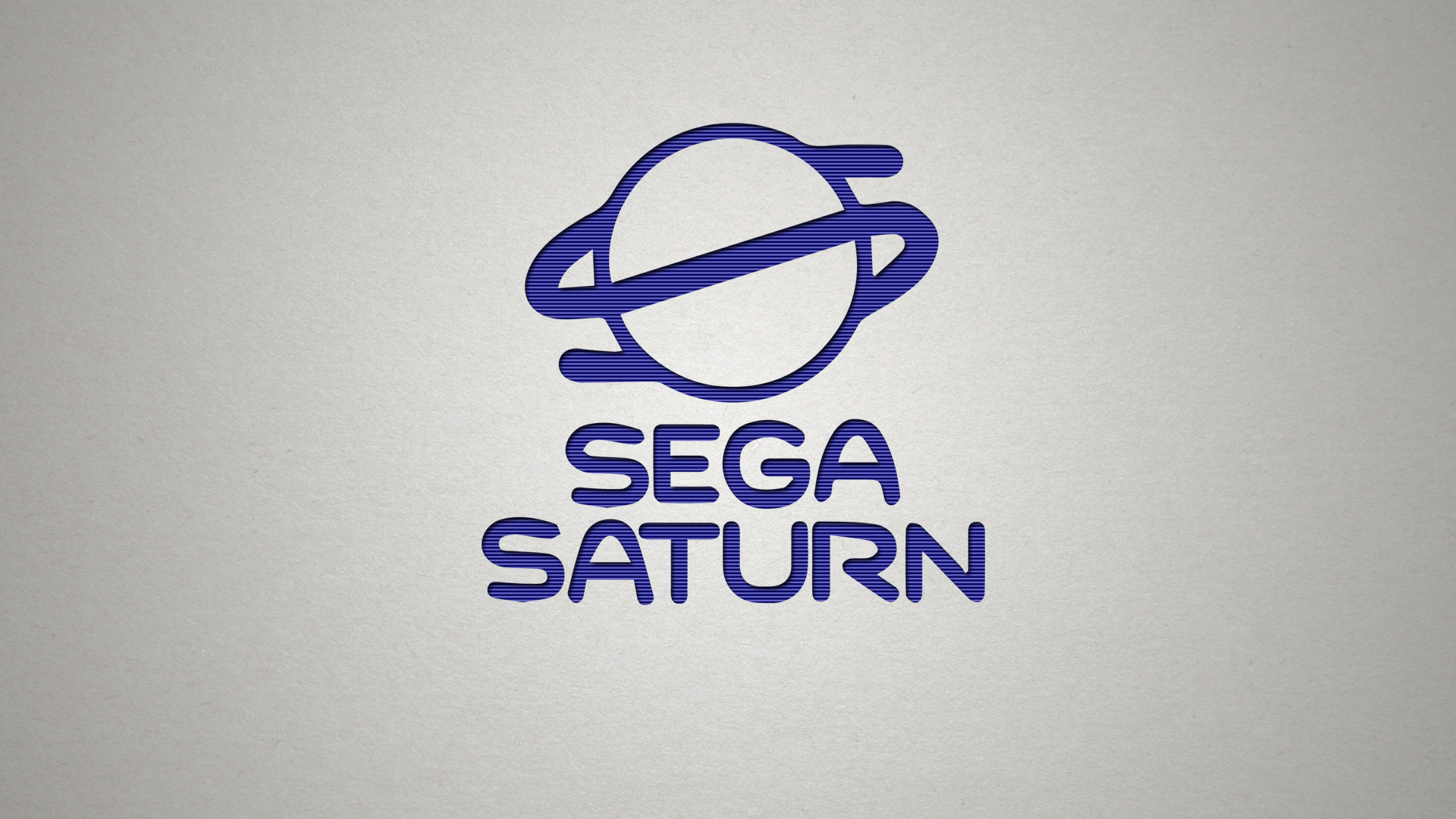 Sega saturn wallpaper