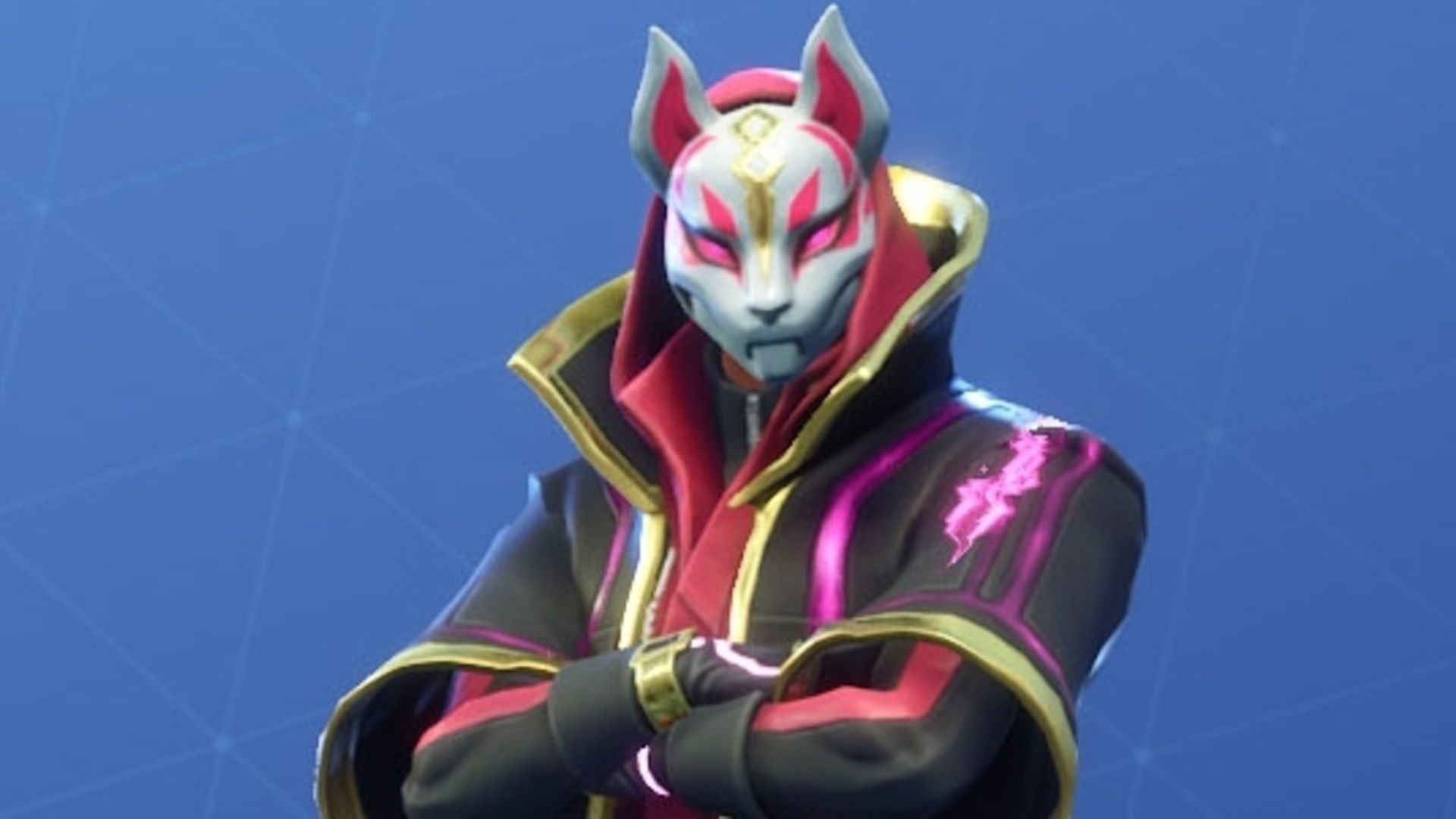 Fortnite Drift Max Wallpaper Free Fortnite Drift Max