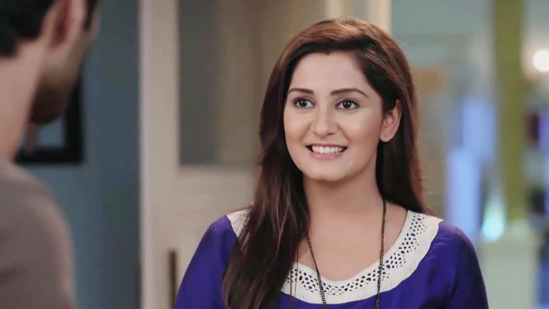 Srishti Jain Wallpaper HD Background Free Download