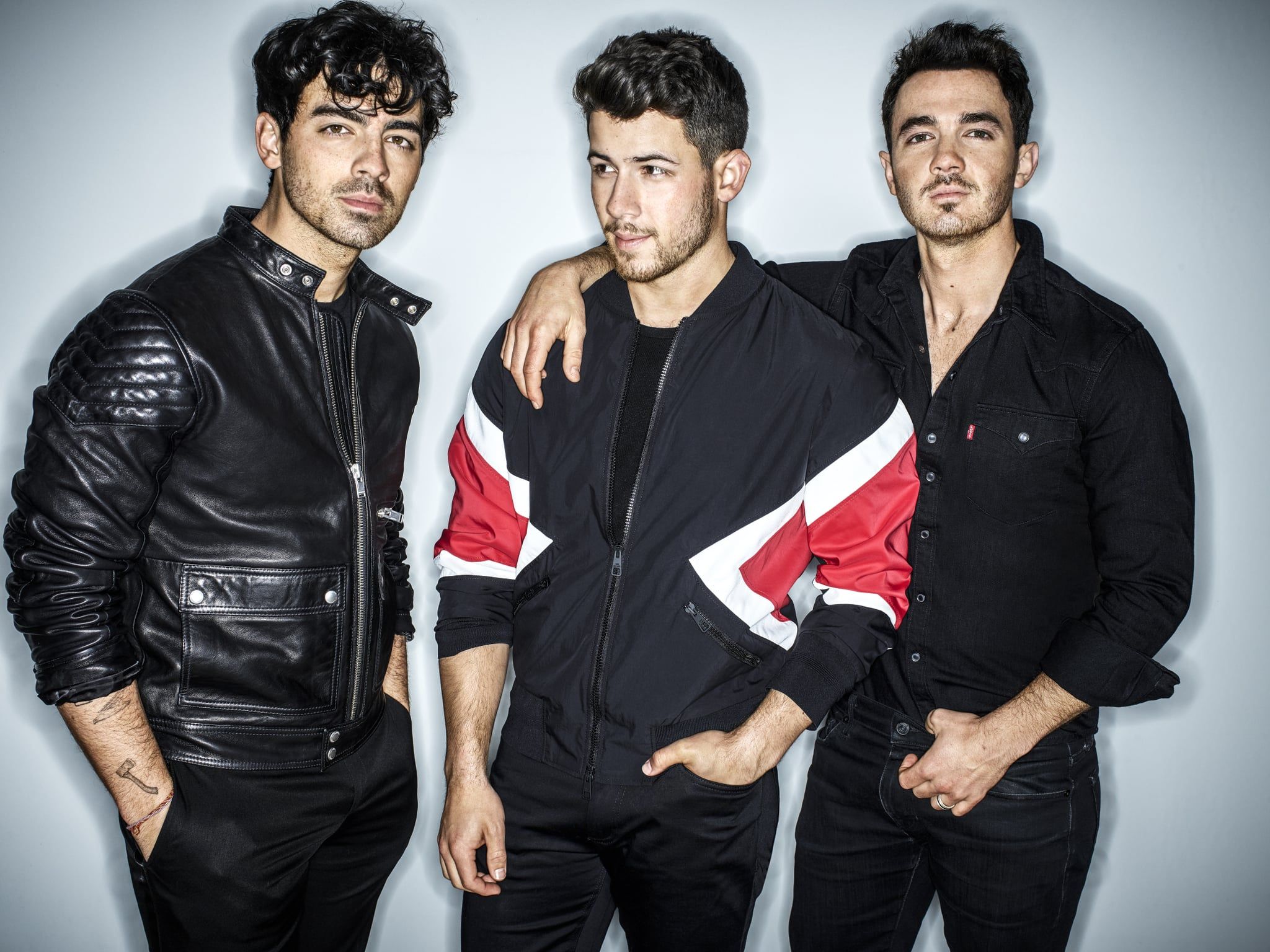Jonas Brothers Amazon Documentary Details
