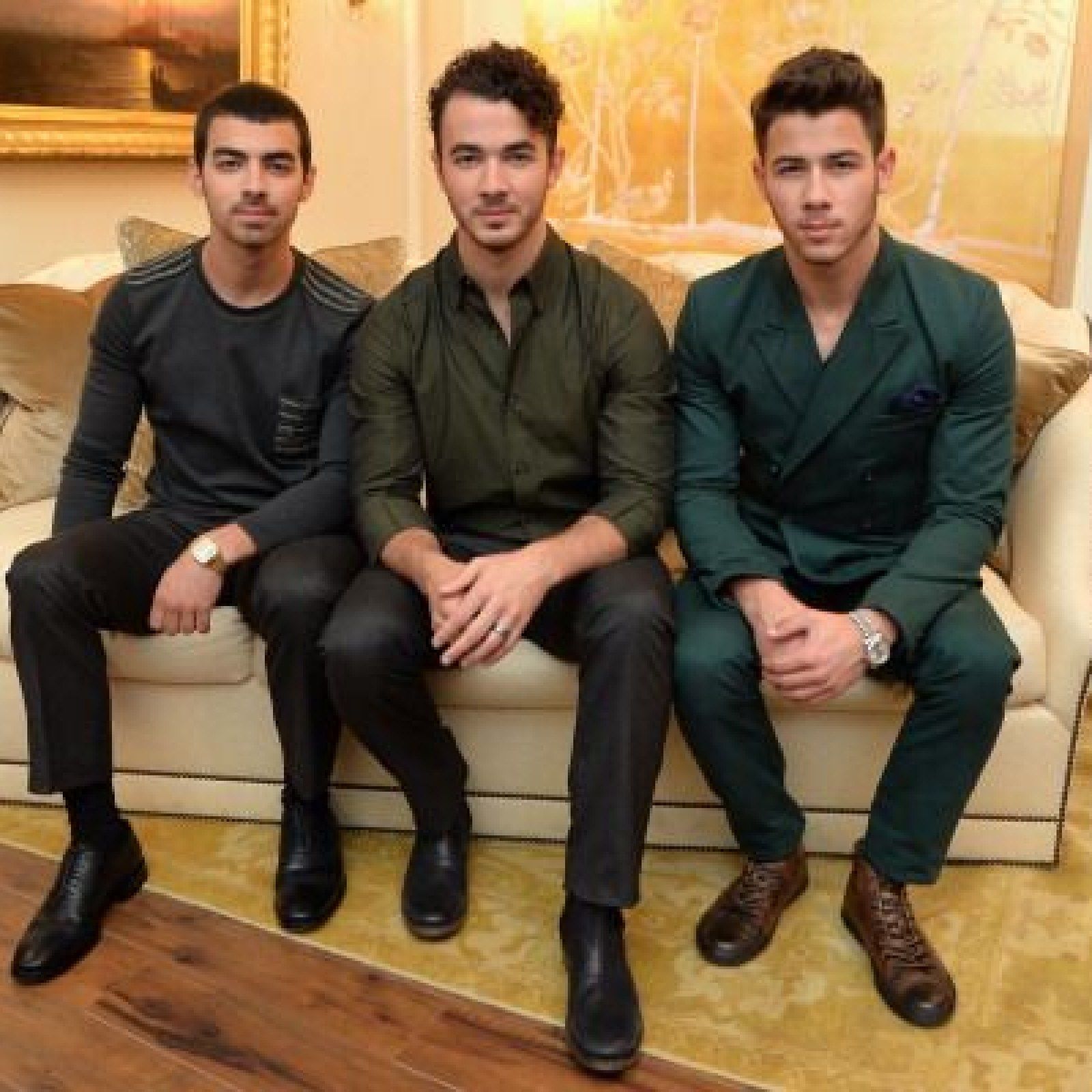 Are the Jonas Brothers Planning a Reunion? Social Media Hints Say