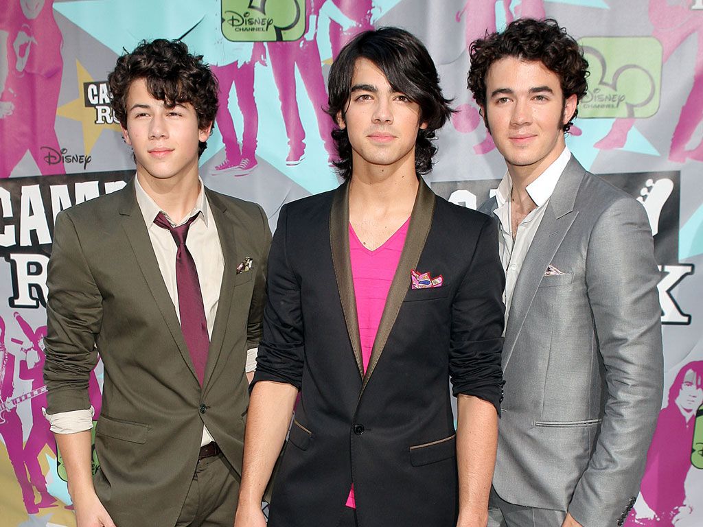 Jonas Brothers Concerts City