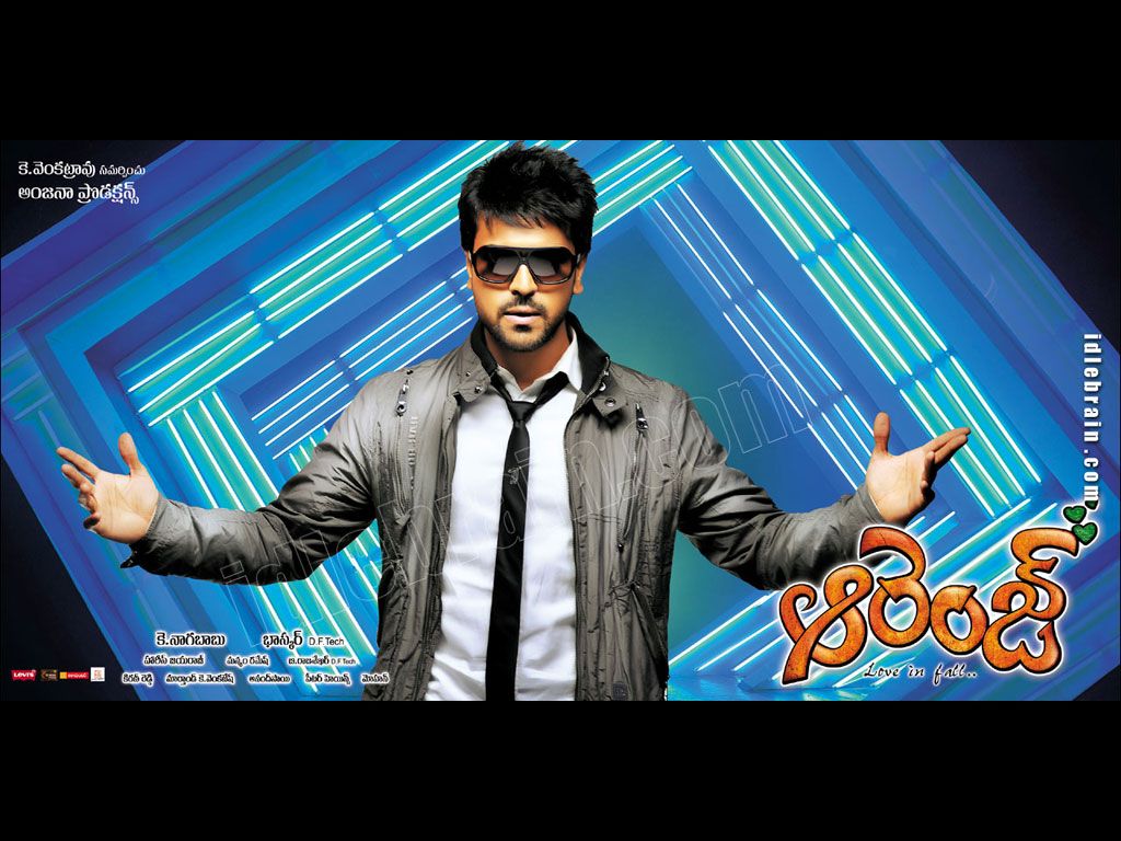 Orange Movie Wallpapers Wallpaper Cave