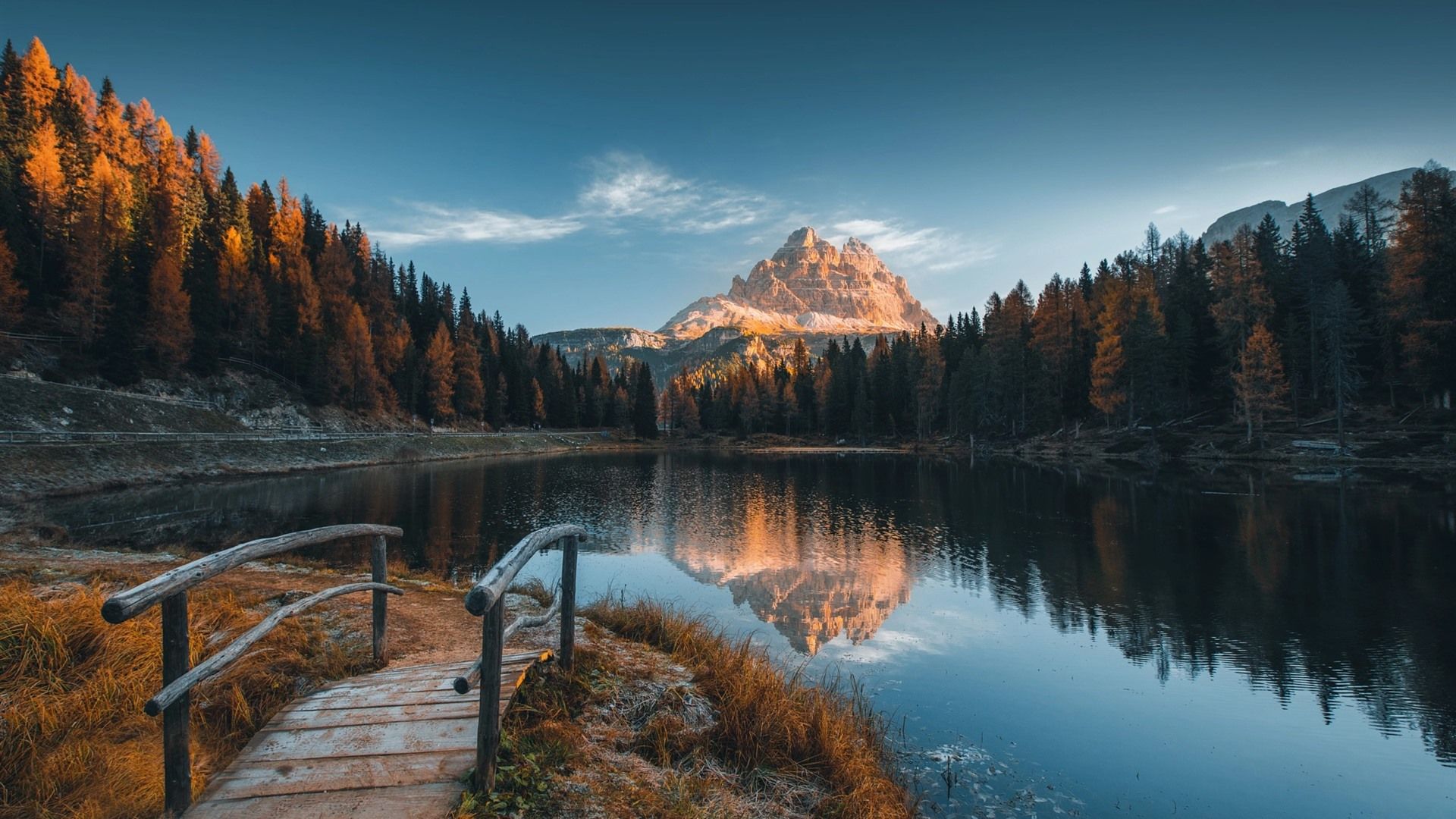 Lake In Alps Wallpapers - Wallpaper Cave