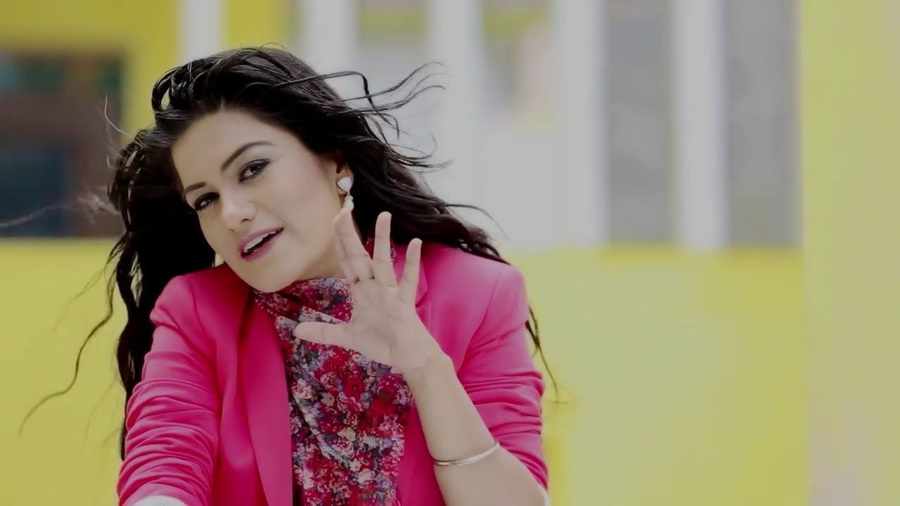 Punjabi Singer Wallpaper