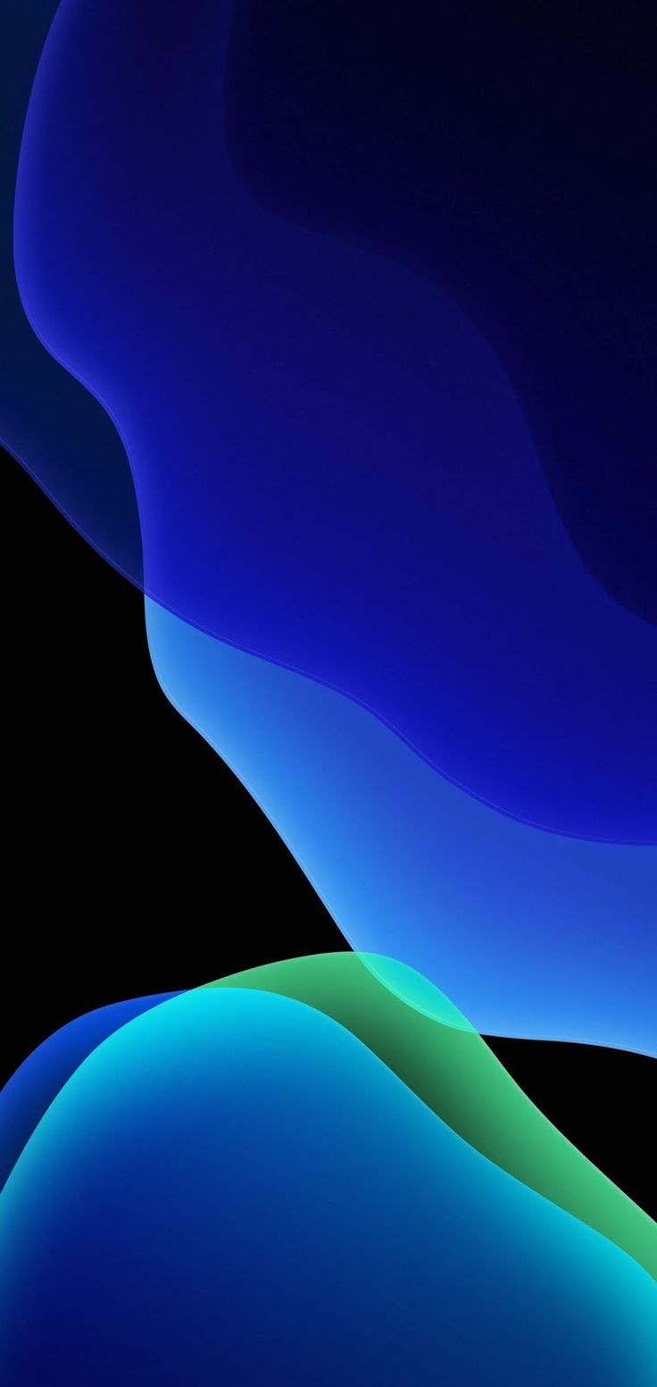iOS 13 Wallpaper (8 colors) #wallpaper #iphone #android