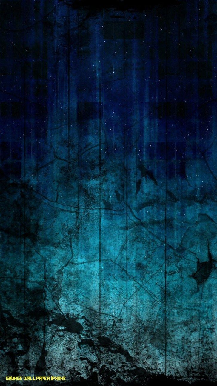 HD Grunge iPhone Wallpaper