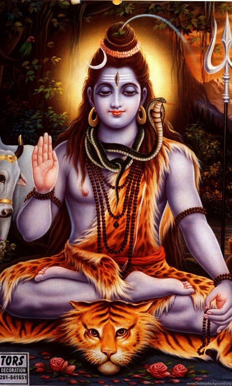 Download Free Top Ten Mahadev Wallpaperphotos Image For Desktop