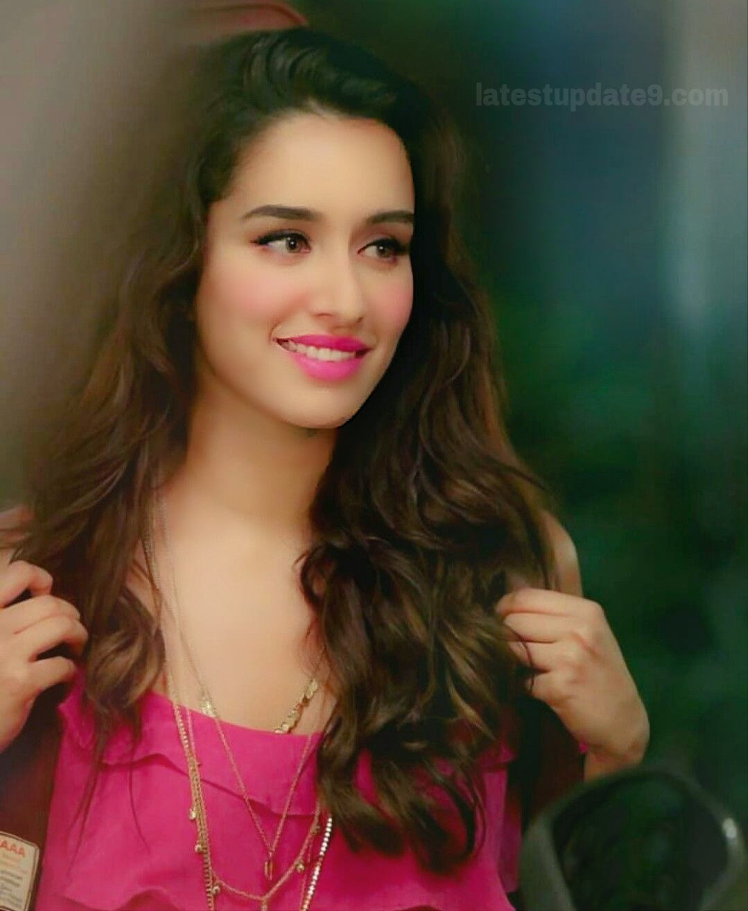 Most Beautiful Shraddha Kapoor Photo, Image, Wallpaper