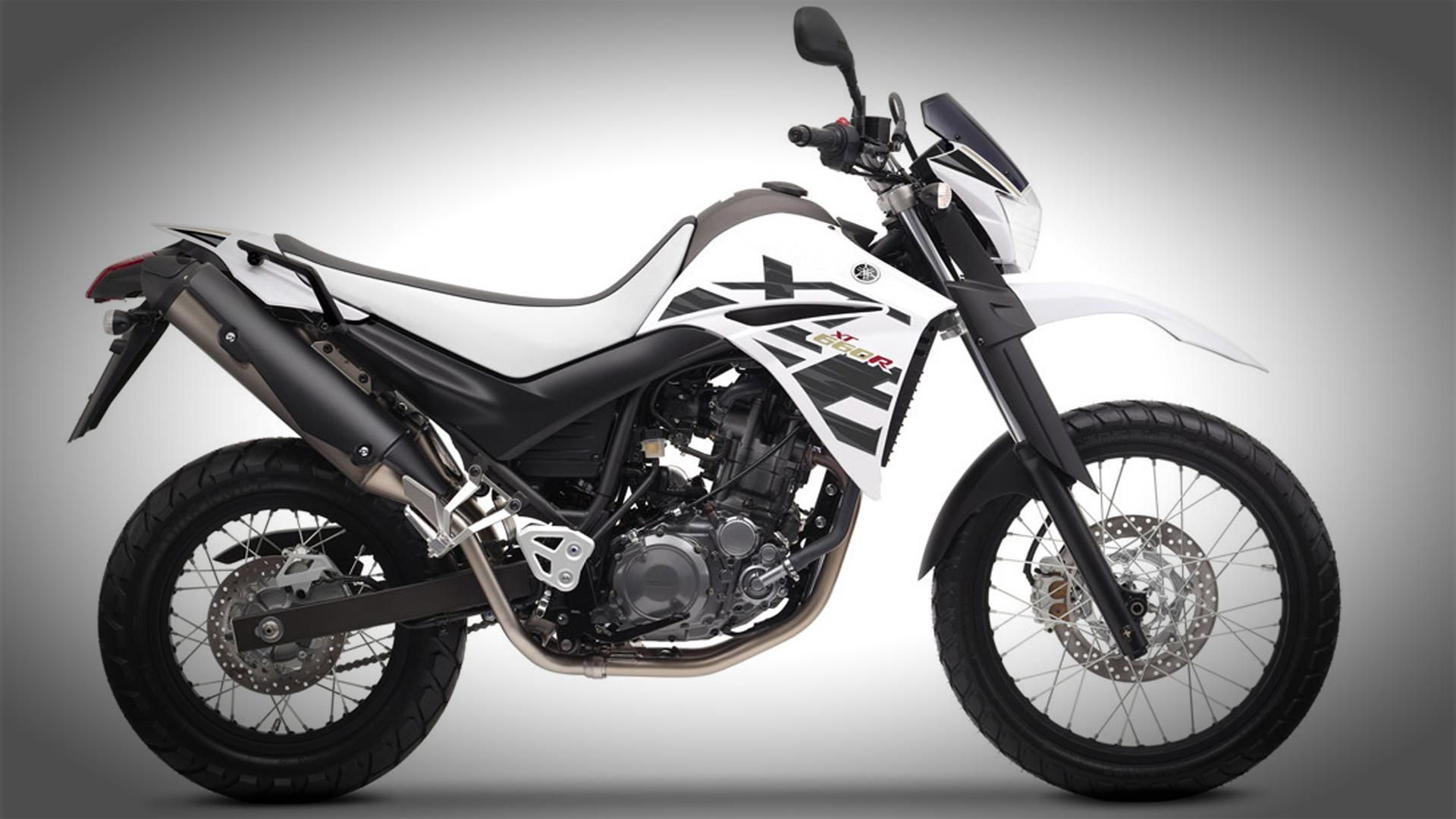 2014 Yamaha XT660R Single Cylinder Fuel Injection Features. Motos Personalizadas, Motos, Autos Y Motos