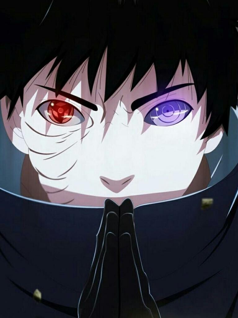 Obito Uchiha Wallpaper for Android