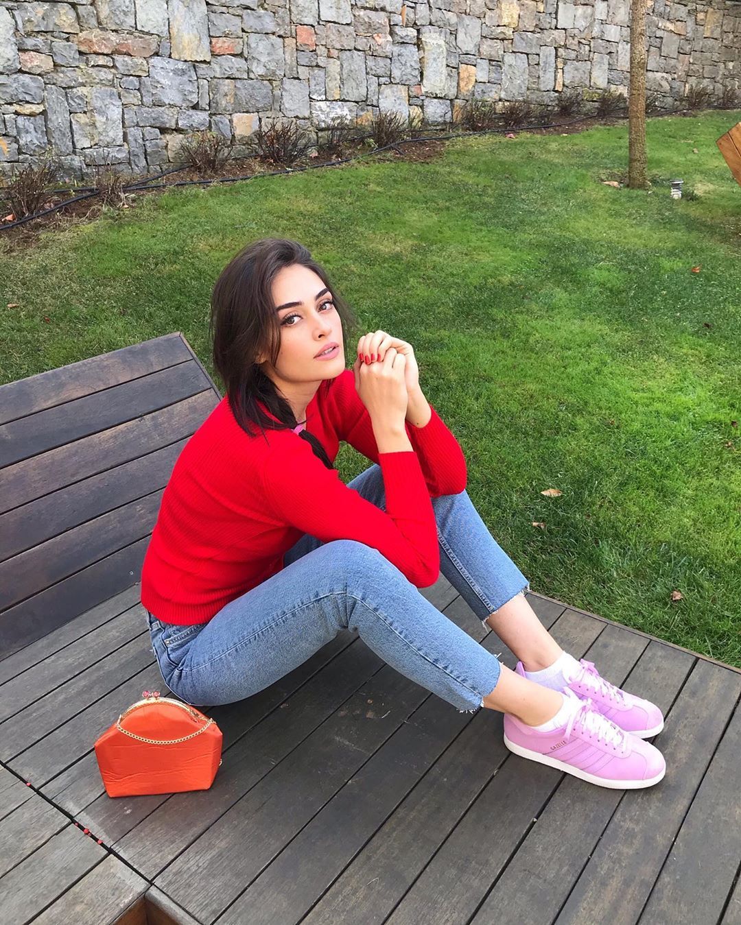Famous Actress Halime Sultan of Drama Ertugrul Ghazi