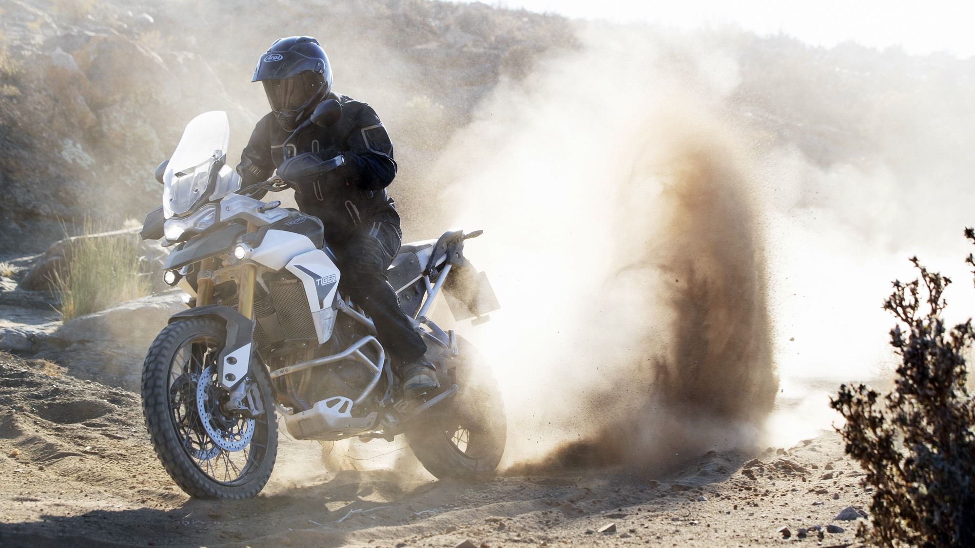 Triumph Tiger 900 bookings open; Launch in June. IAMABIKER