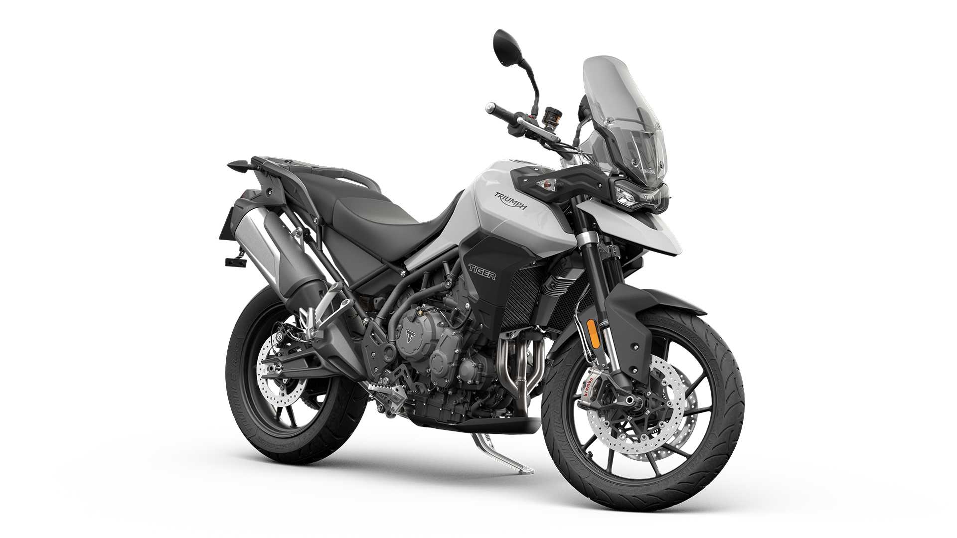 Triumph Tiger 900 Wallpaper