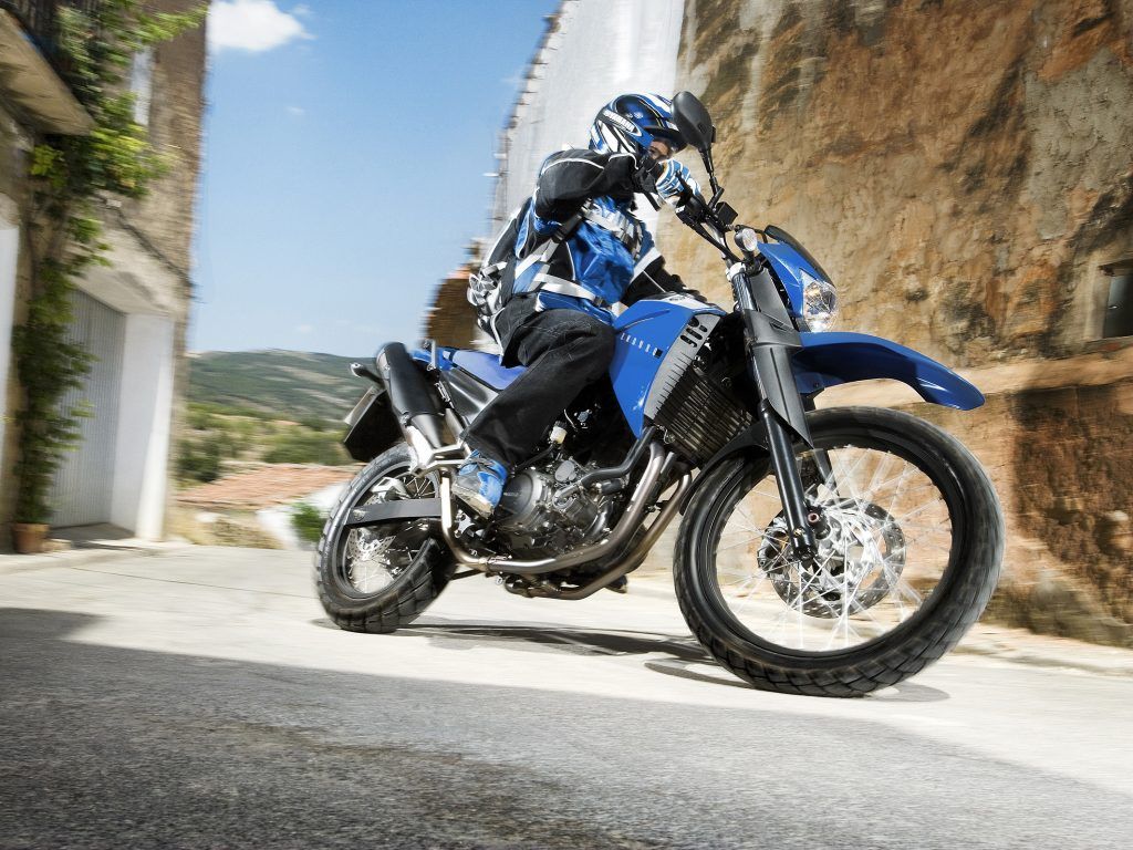 New Yamaha XT 660 2020: Prices, Technical Data, Photo and Consumption