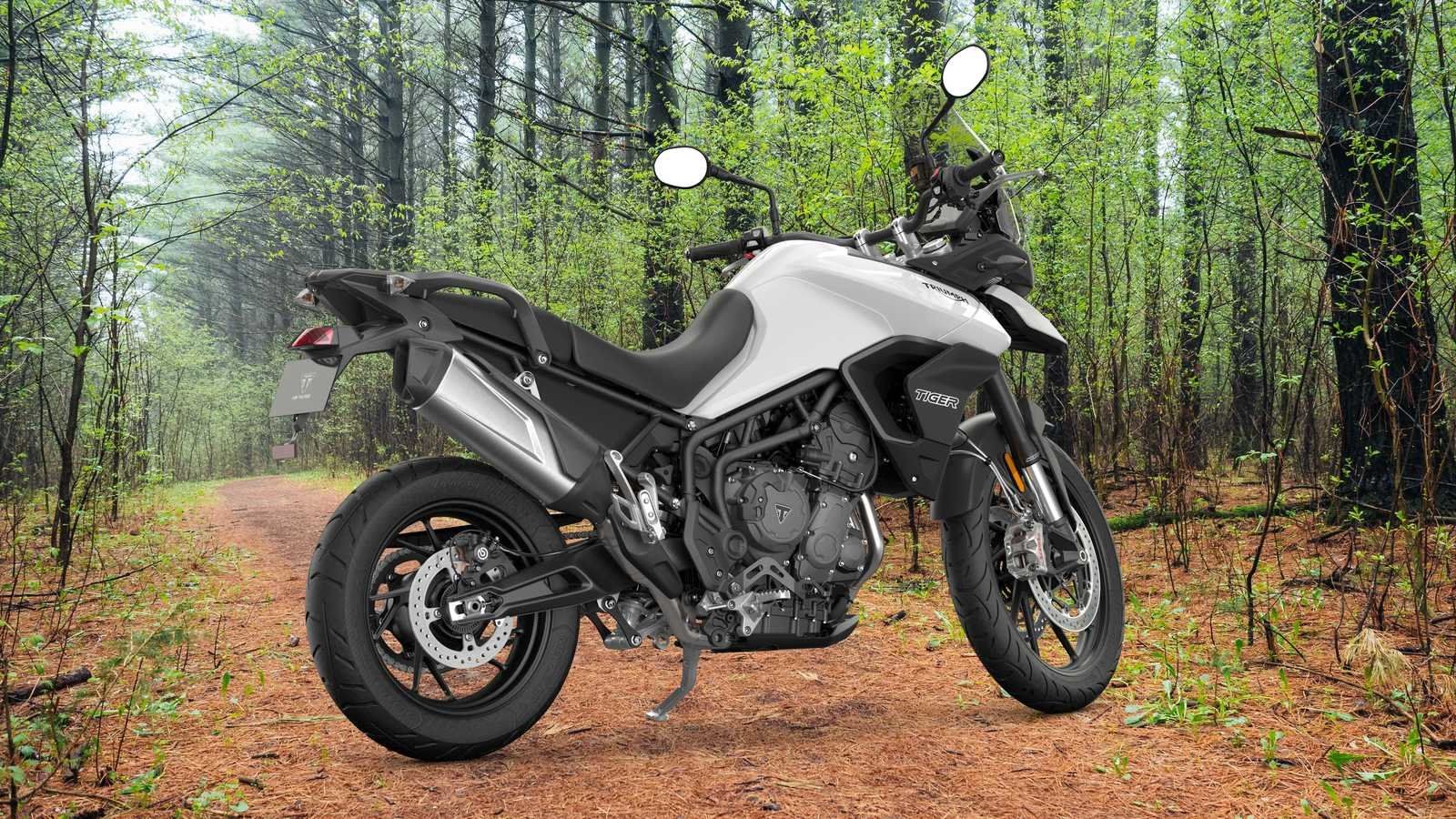 Triumph Tiger: Latest News, Reviews, Specifications, Prices, Photo And Videos