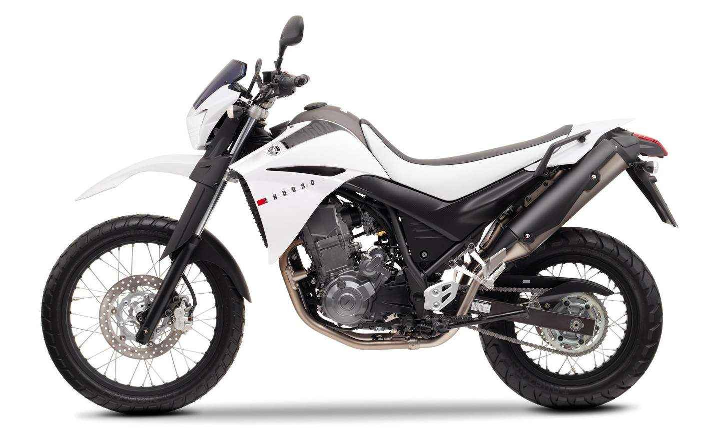 Yamaha XT660R Specs Image and Pricing