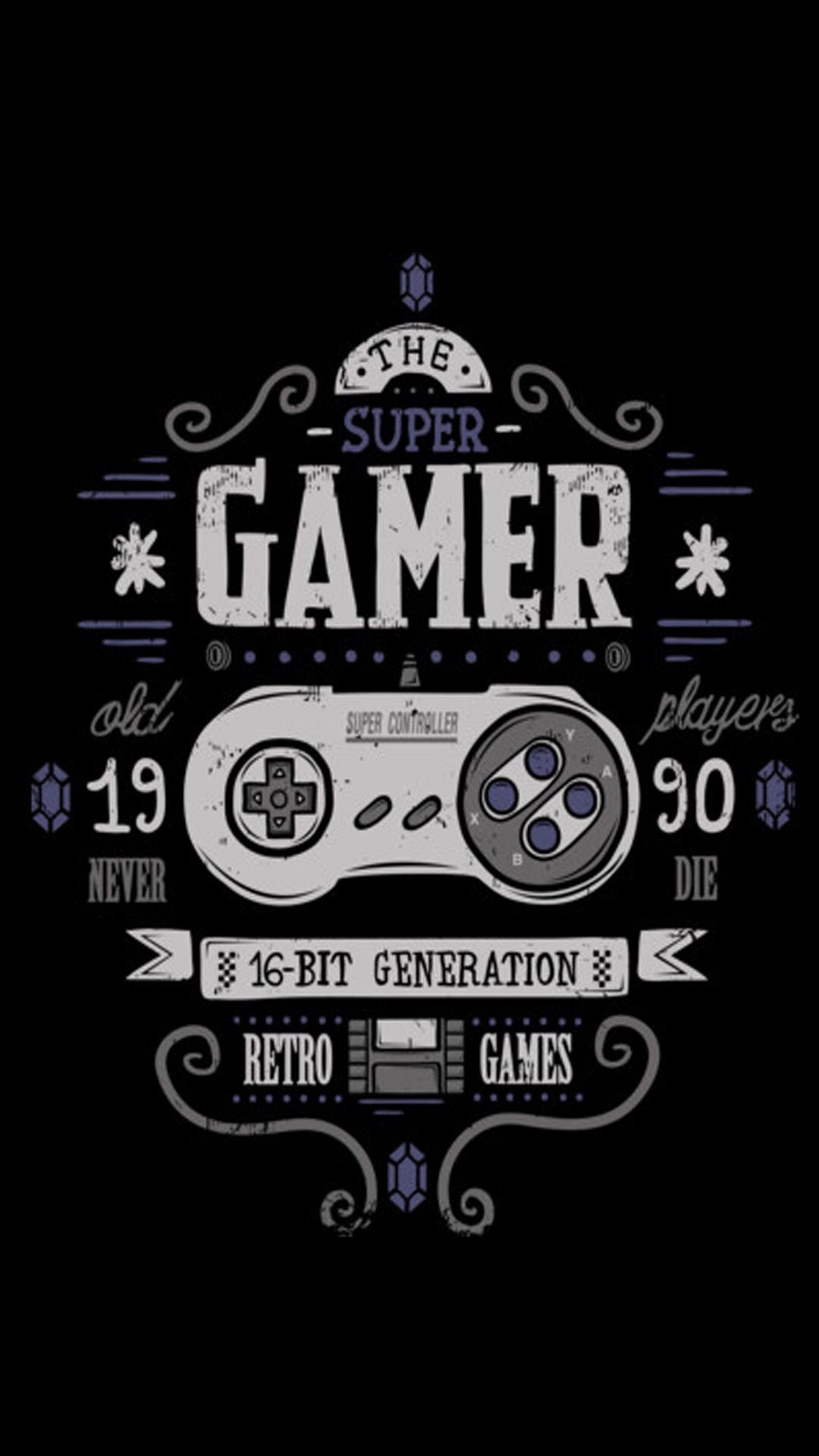 Yesssss. Papéis de parede de jogos, Gamer retrô, Papel de parede