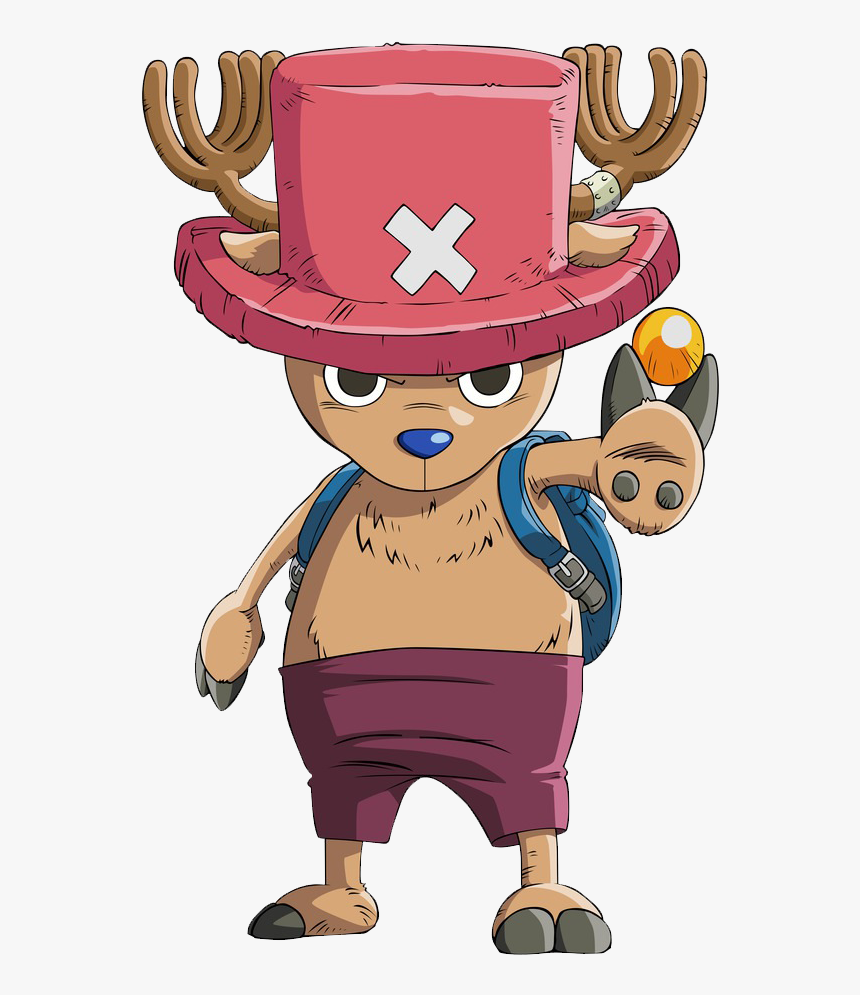 Chopper Wallpapers One Piece, HD Png Download , Transparent Png.