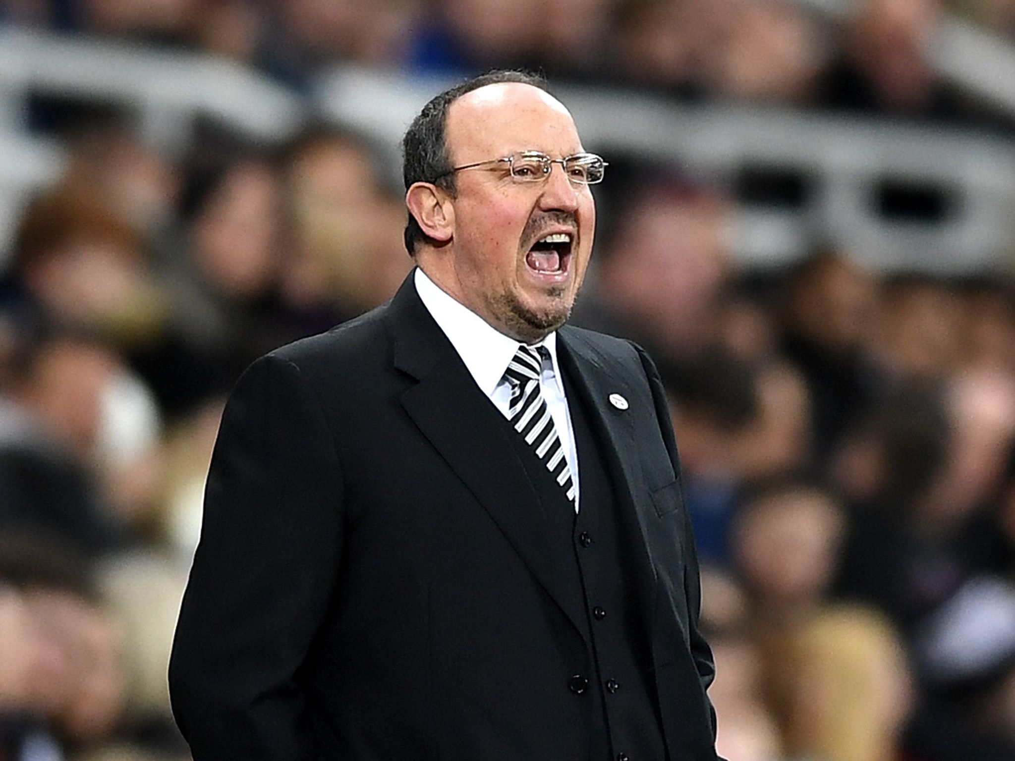 Things The Premier League Fans Can Expect From Rafael Benitez At