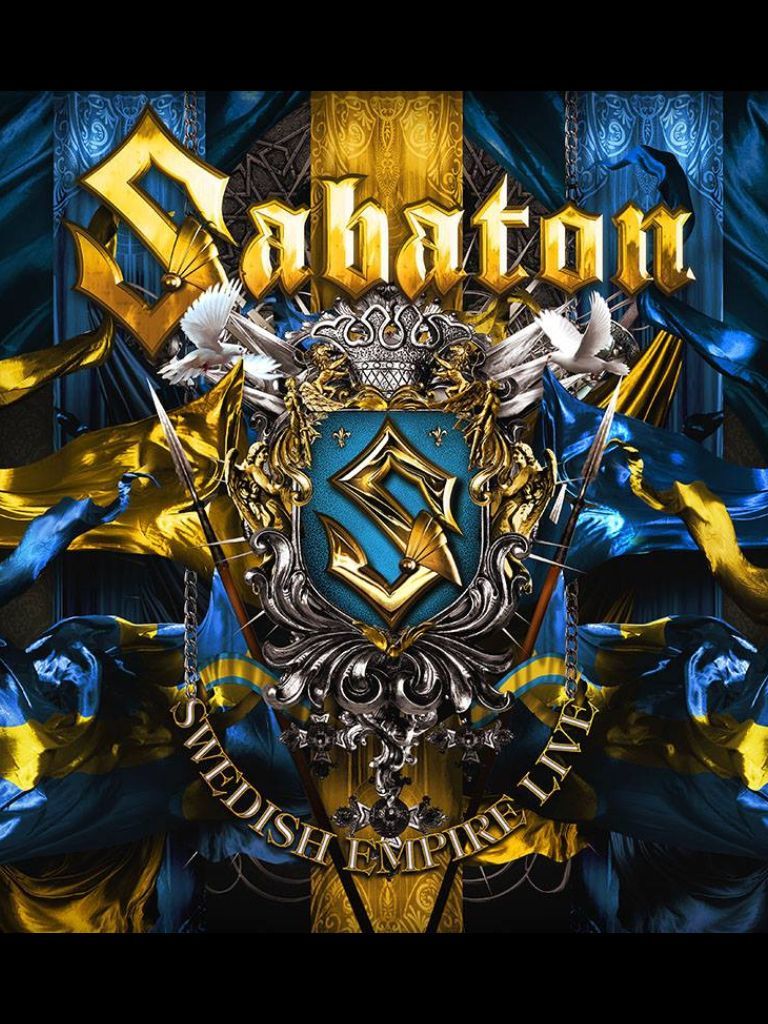 Sabaton. Sabaton, Power metal, Band wallpaper