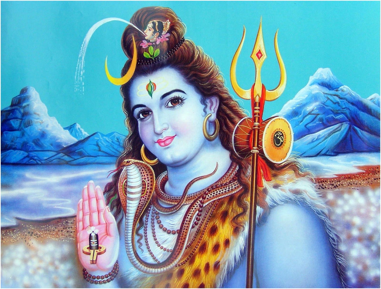 Fresh Bhole Baba Wallpaper HD. Lord shiva HD wallpaper, Shiva