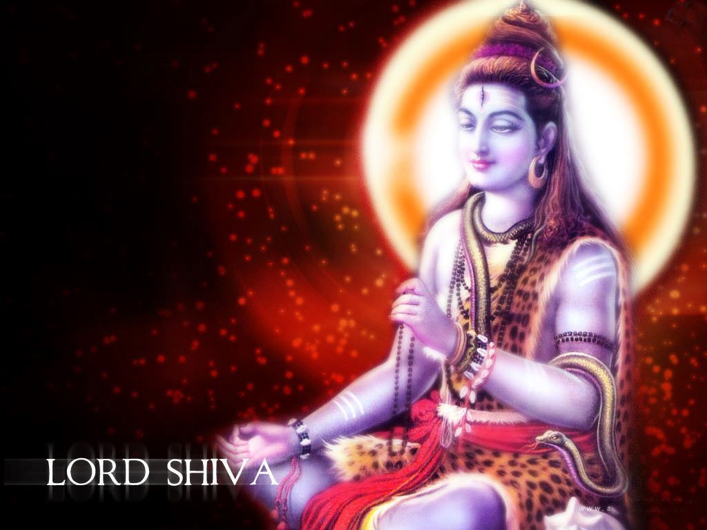 Bhole Baba Wallpaper Free Download Shiva
