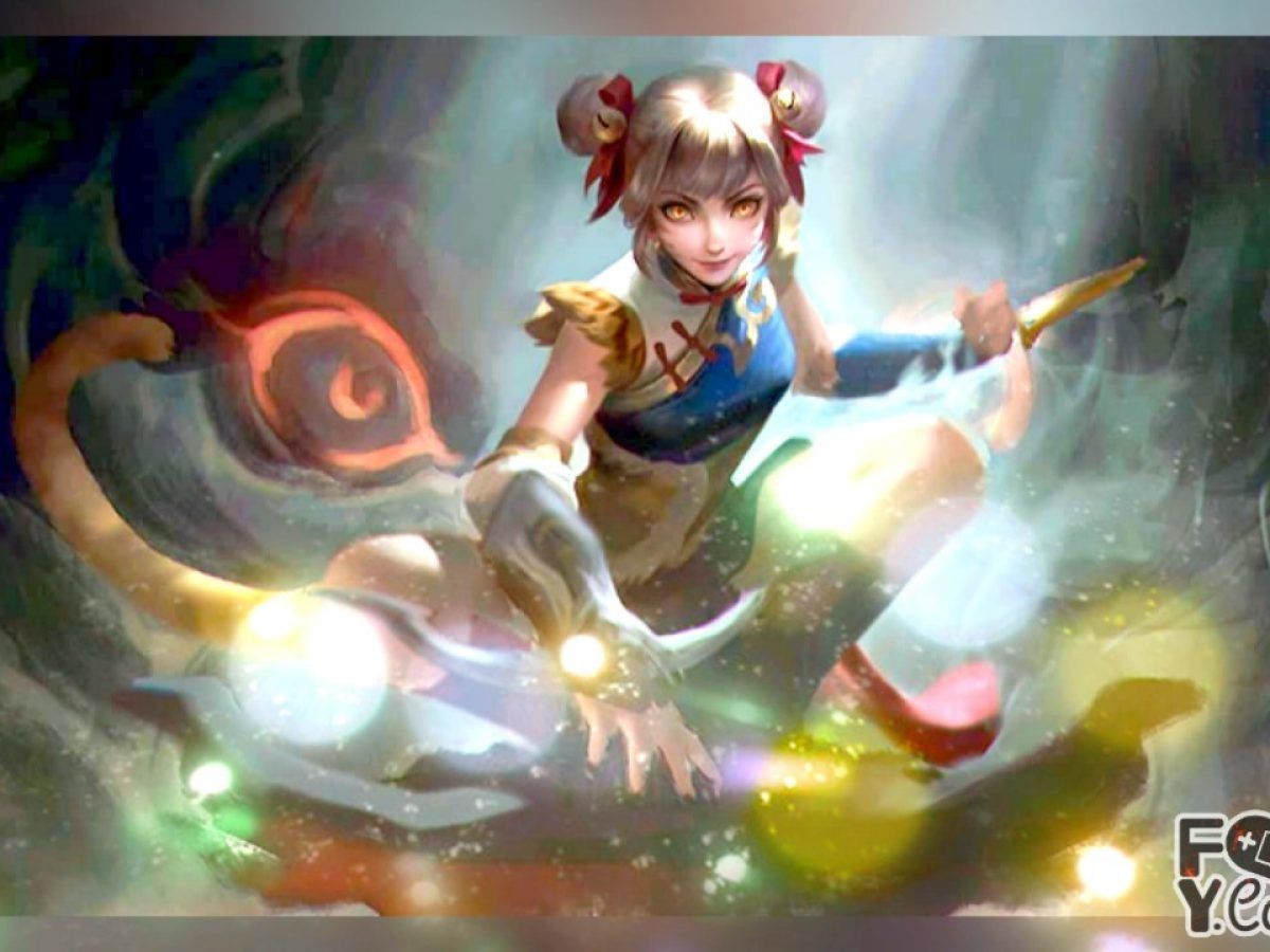 Mobile Legends Role And Emblem Wallpapers - Wallpaper Cave