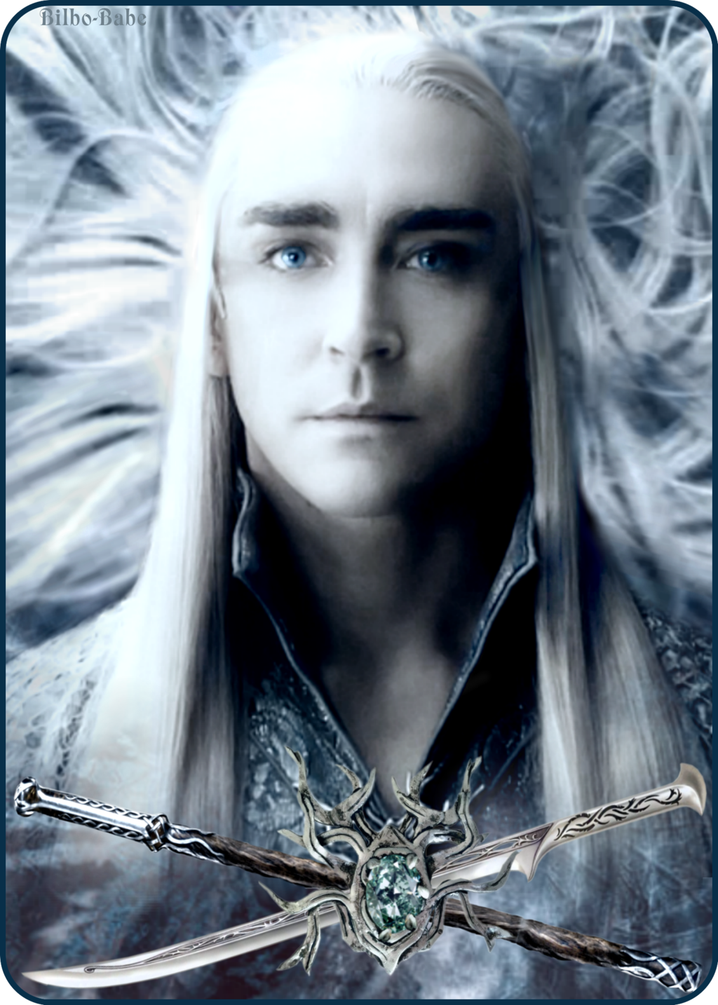 Thranduil Wallpaper