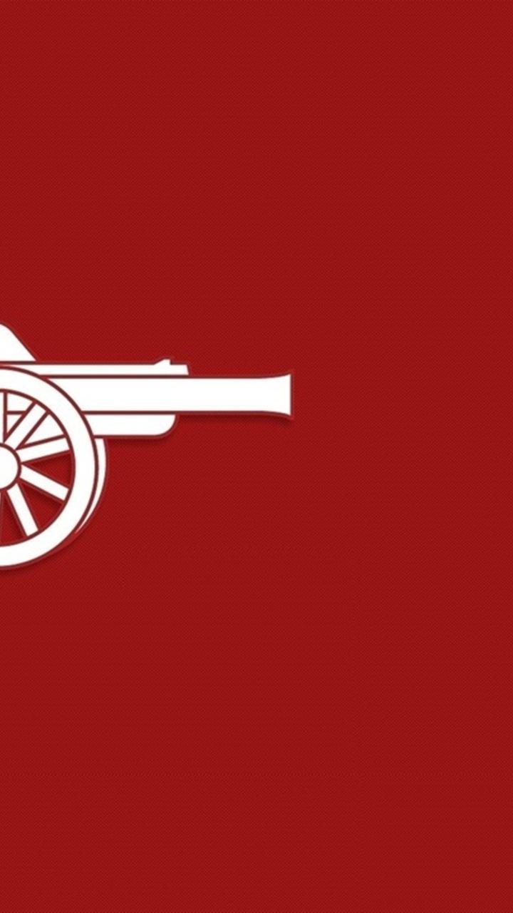 Wallpaper for Arsenal for Android