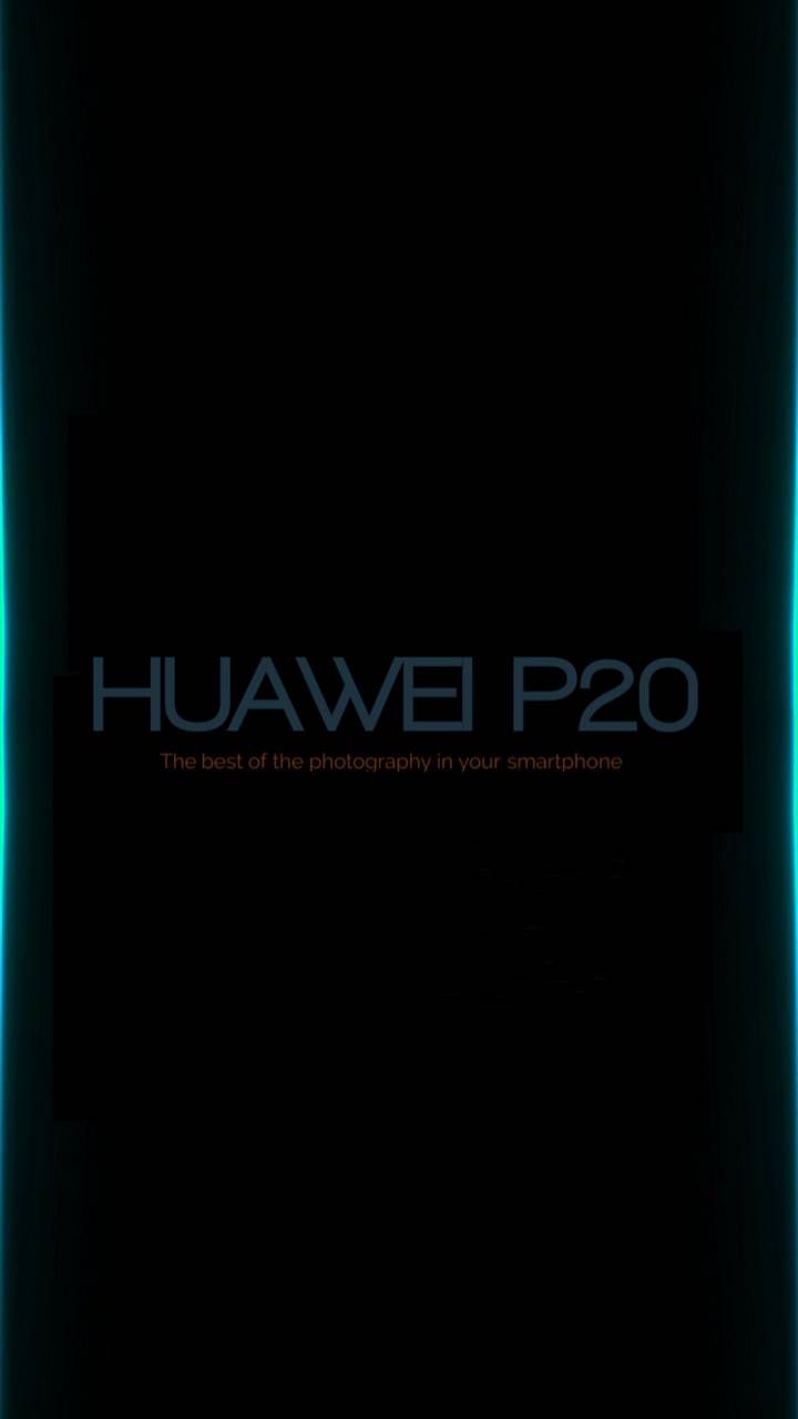 Huawei P20 wallpaper
