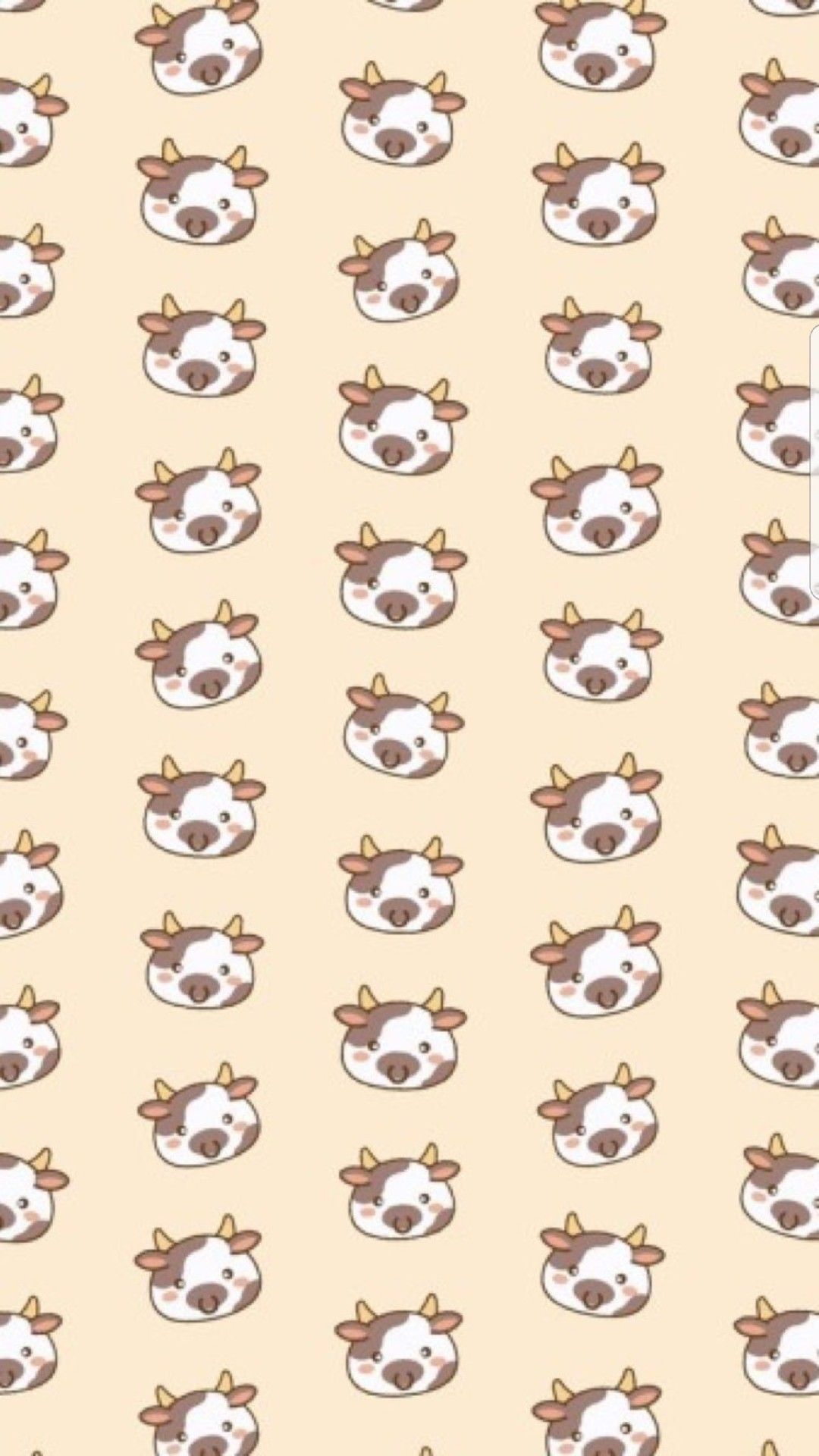 Aesthetic Cow Print Wallpaper Laptop - Cow Aesthetic Wallpapers