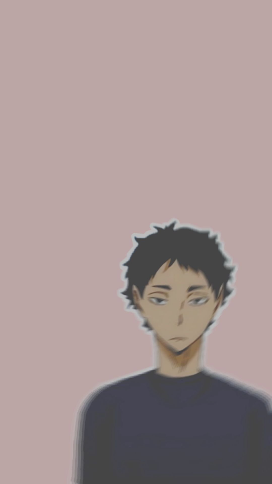 Wallpaper Nishinoya Receive