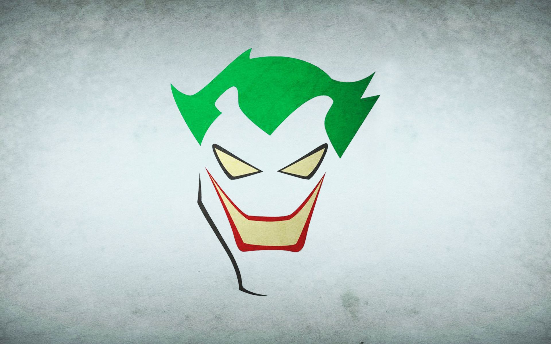 Minimalist Joker Wallpapers - Wallpaper Cave