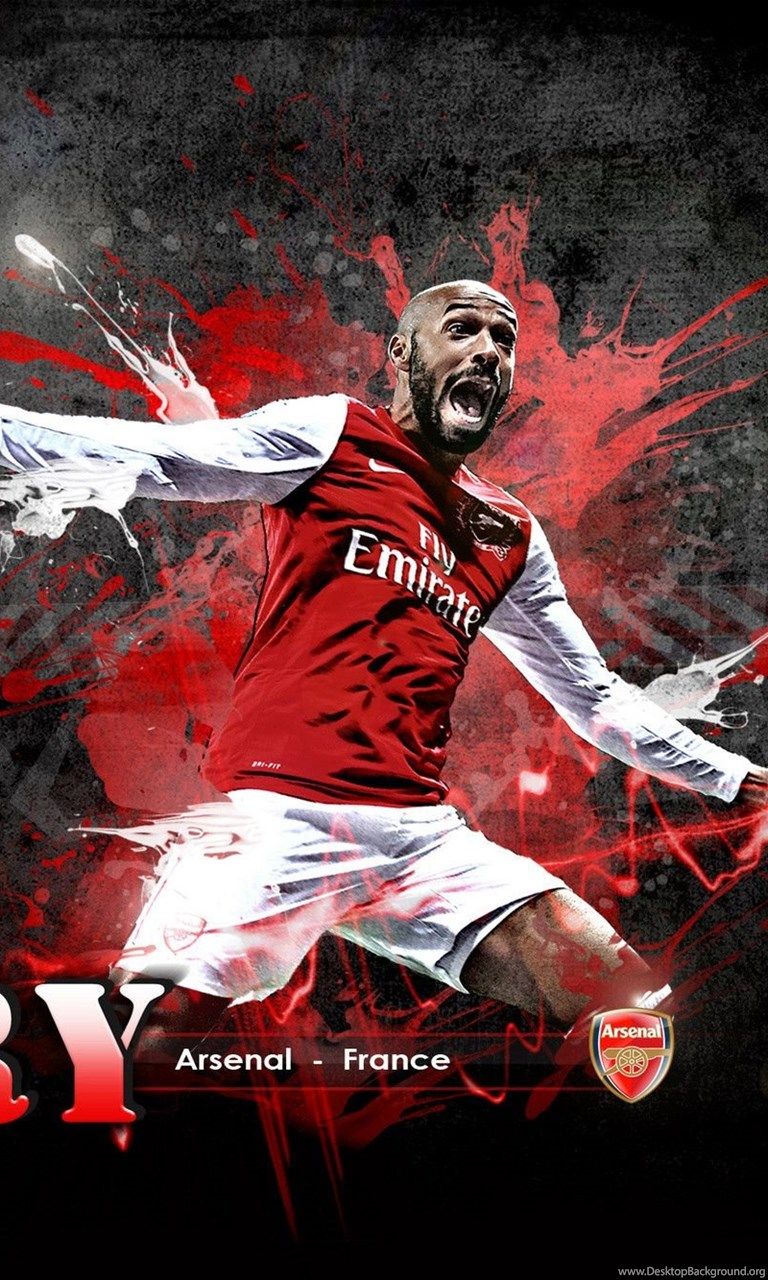Arsenal Wallpaper HD Desktop Background